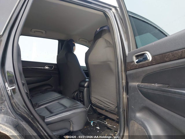 Aukcja sprzedaży 2011 Jeep Grand Cherokee Laredo, vin: 1J4RR4GG2BC549797, numer aukcji: 12582420