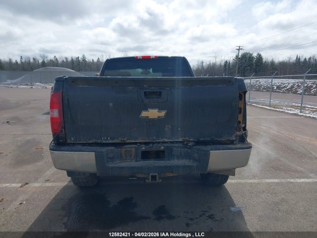 12582421 :رقم المزاد ، 1GCEK19C29Z168296 vin ، 2009 Chevrolet Silverado 1500 Ls/lt/wt مزاد بيع
