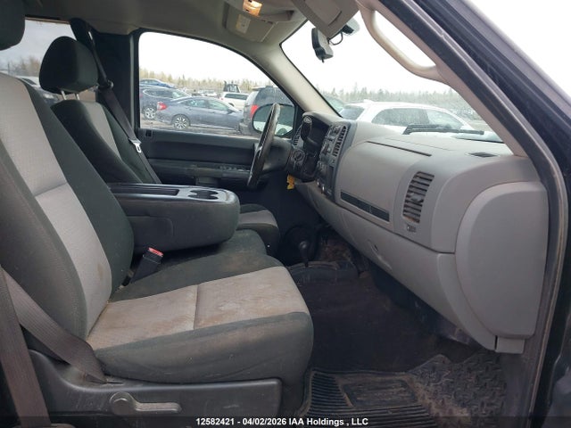 12582421 :رقم المزاد ، 1GCEK19C29Z168296 vin ، 2009 Chevrolet Silverado 1500 Ls/lt/wt مزاد بيع
