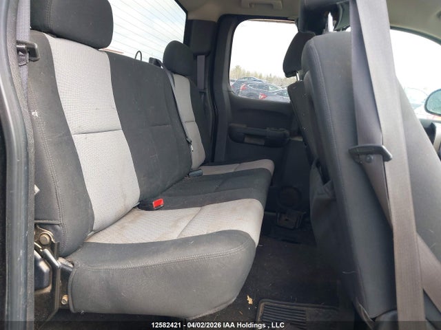 12582421 :رقم المزاد ، 1GCEK19C29Z168296 vin ، 2009 Chevrolet Silverado 1500 Ls/lt/wt مزاد بيع