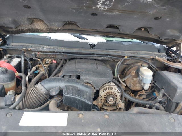 12582421 :رقم المزاد ، 1GCEK19C29Z168296 vin ، 2009 Chevrolet Silverado 1500 Ls/lt/wt مزاد بيع