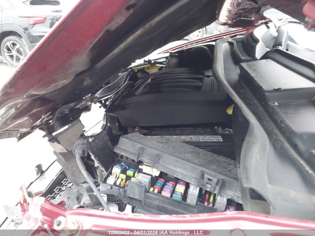 Продаж на аукціоні авто 2014 Dodge Grand Caravan Se, vin: 2C4RDGBG8ER200796, номер лоту: 12582422