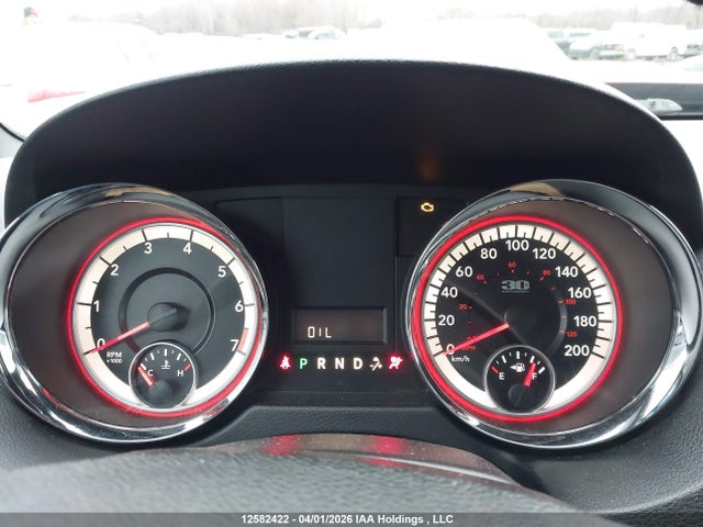 Продаж на аукціоні авто 2014 Dodge Grand Caravan Se, vin: 2C4RDGBG8ER200796, номер лоту: 12582422