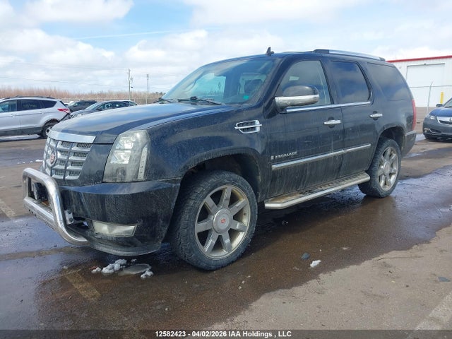 Aukcja sprzedaży 2008 Cadillac Escalade, vin: 1GYFK63898R262514, numer aukcji: 12582423