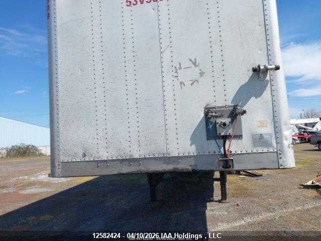 Wabash National Corp Trailer 2016 1JJV532D9GL898431 Image 12