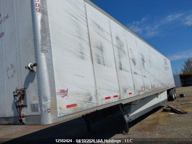 Wabash National Corp Trailer 2016 1JJV532D9GL898431 Image 13