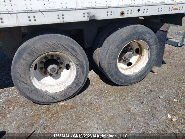 Wabash National Corp Trailer 2016 1JJV532D9GL898431 Image 14