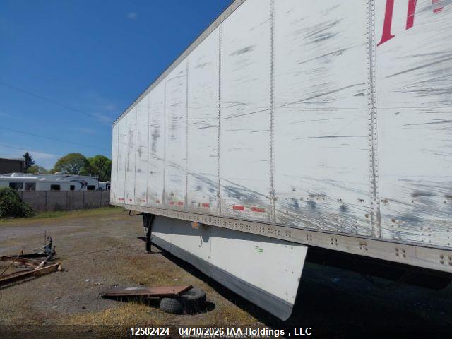 Wabash National Corp Trailer 2016 1JJV532D9GL898431 Image 15