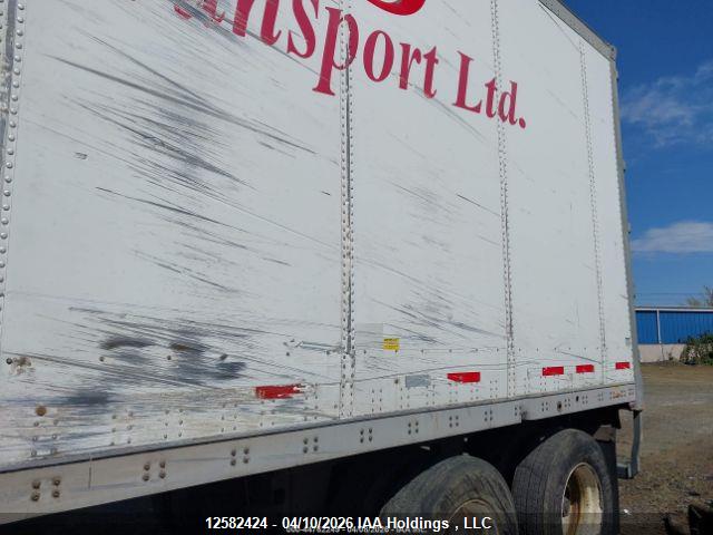 Wabash National Corp Trailer 2016 1JJV532D9GL898431 Image 16