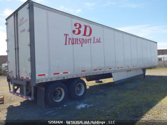 Wabash National Corp Trailer 2016 1JJV532D9GL898431 Image 6