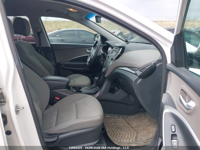 Продаж на аукціоні авто 2016 Hyundai Santa Fe Xl, vin: KM8SM4HF0GU142263, номер лоту: 12582425