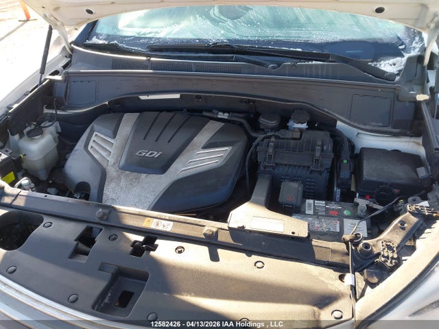 KM8SNDHF1GU141314 Hyundai Santa Fe Xl Limited