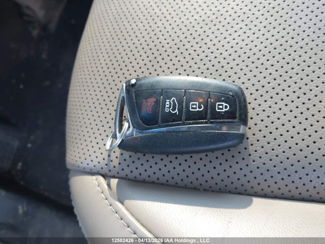 KM8SNDHF1GU141314 Hyundai Santa Fe Xl Limited
