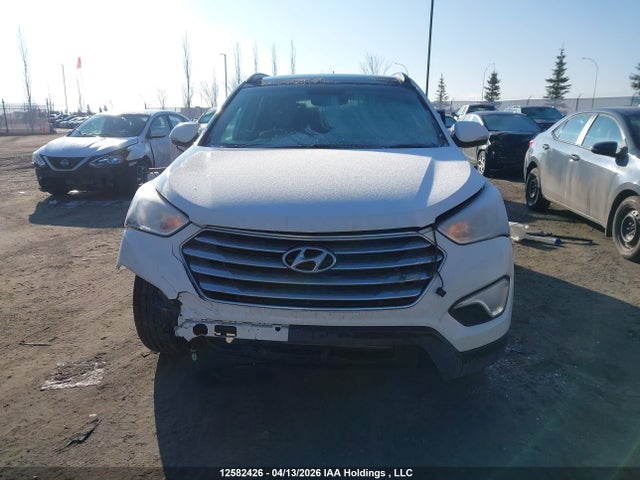 KM8SNDHF1GU141314 Hyundai Santa Fe Xl Limited