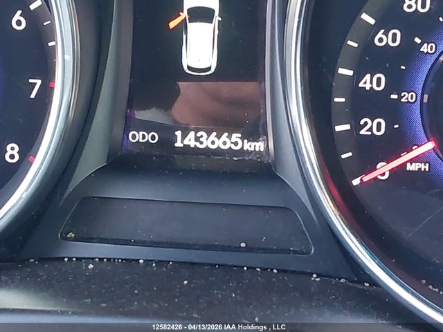 KM8SNDHF1GU141314 Hyundai Santa Fe Xl Limited