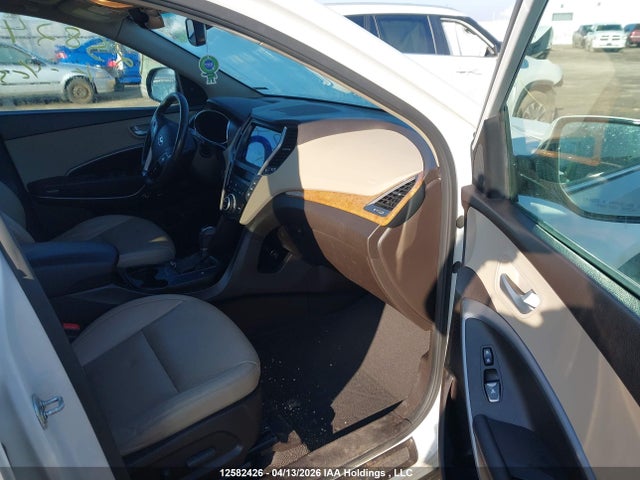 KM8SNDHF1GU141314 Hyundai Santa Fe Xl Limited