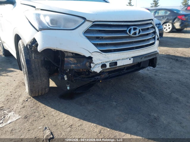 KM8SNDHF1GU141314 Hyundai Santa Fe Xl Limited