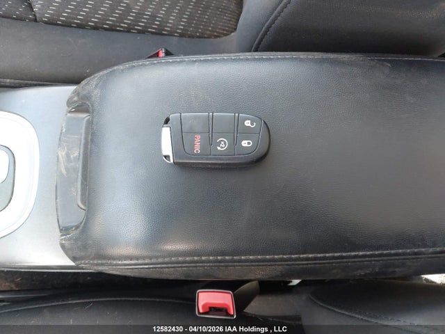 12582430 :رقم المزاد ، 3C4PDCAB2HT552716 vin ، 2017 Dodge Journey Se مزاد بيع