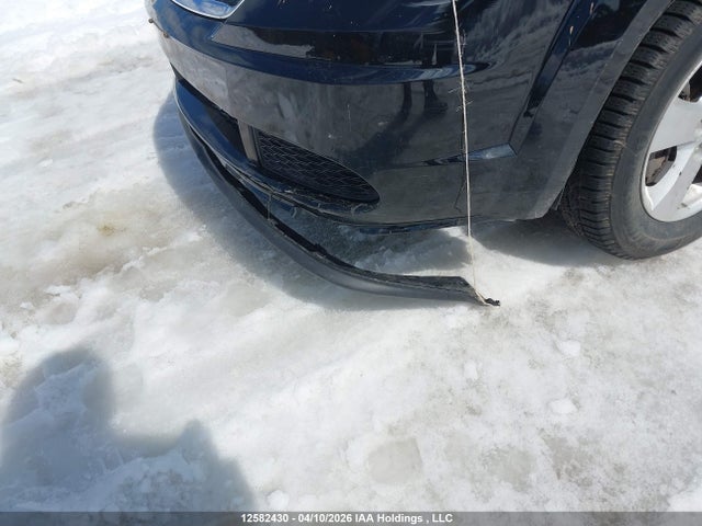 12582430 :رقم المزاد ، 3C4PDCAB2HT552716 vin ، 2017 Dodge Journey Se مزاد بيع