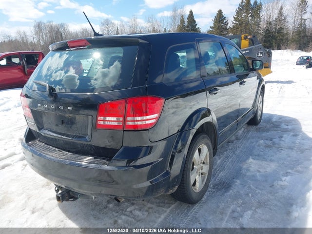 12582430 :رقم المزاد ، 3C4PDCAB2HT552716 vin ، 2017 Dodge Journey Se مزاد بيع