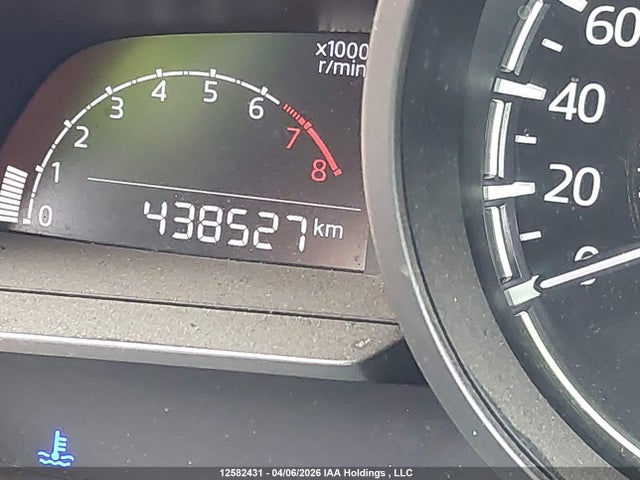 JM1BN1V75H1114409 Mazda Mazda3 Gs
