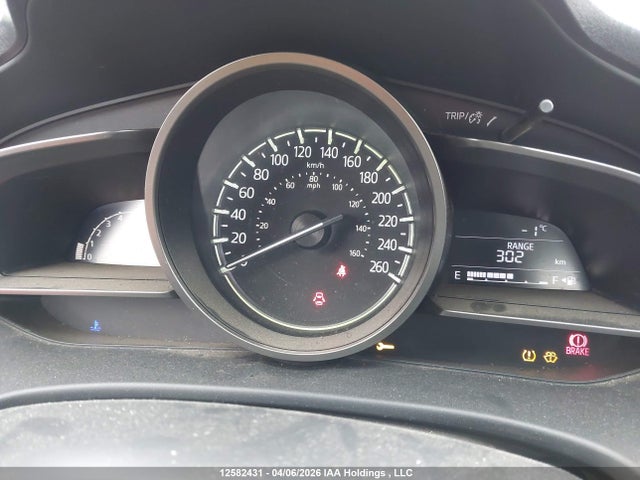 JM1BN1V75H1114409 Mazda Mazda3 Gs