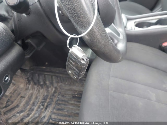Aukcja sprzedaży 2015 Chrysler 200 Lx, vin: 1C3CCCFB0FN648985, numer aukcji: 12582432