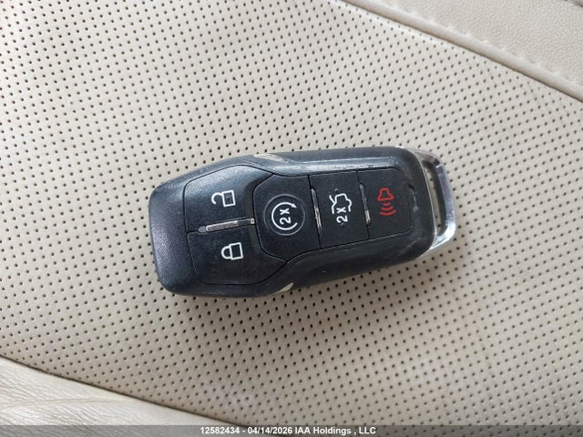 Lincoln MKZ 2014 3LN6L2JK9ER809934 Image 11