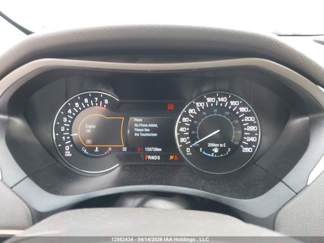 Lincoln MKZ 2014 3LN6L2JK9ER809934 Image 7