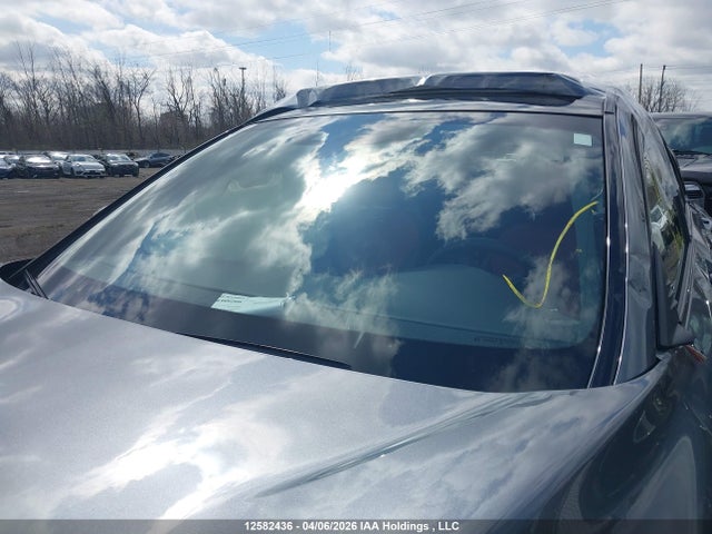 12582436 :رقم المزاد ، 3PCAJ5FB8SF112704 vin ، 2025 Infiniti Qx50 Sport مزاد بيع