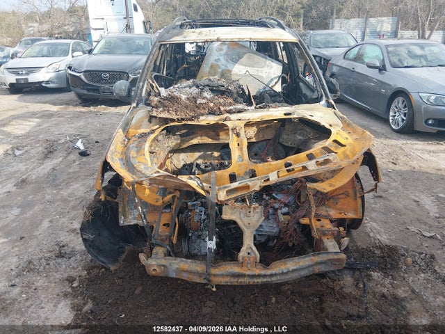 WVGJV7AX1GW534976 Volkswagen Tiguan Comfort/high/r-line/sp Ed