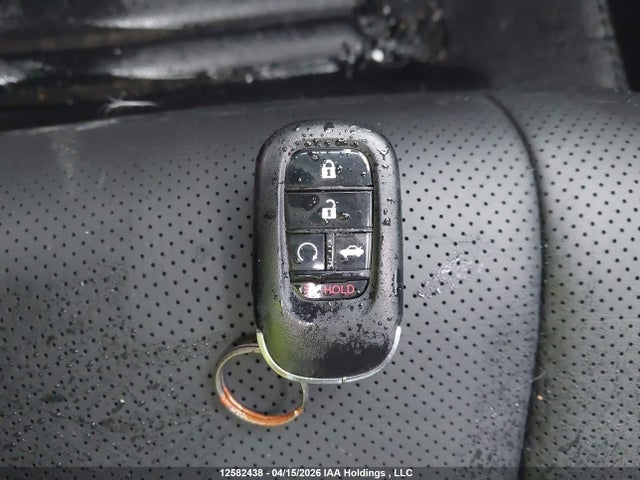 Продажа на аукционе авто 2024 Honda Accord Hybrid, vin: 1HGCY2F80RA802202, номер лота: 12582438