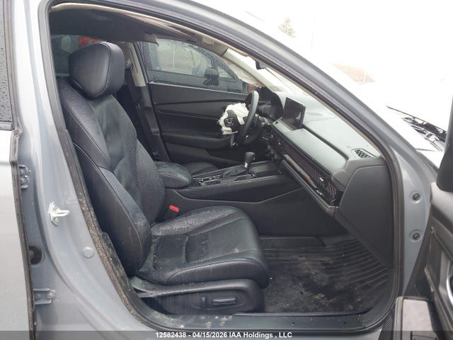 Продажа на аукционе авто 2024 Honda Accord Hybrid, vin: 1HGCY2F80RA802202, номер лота: 12582438