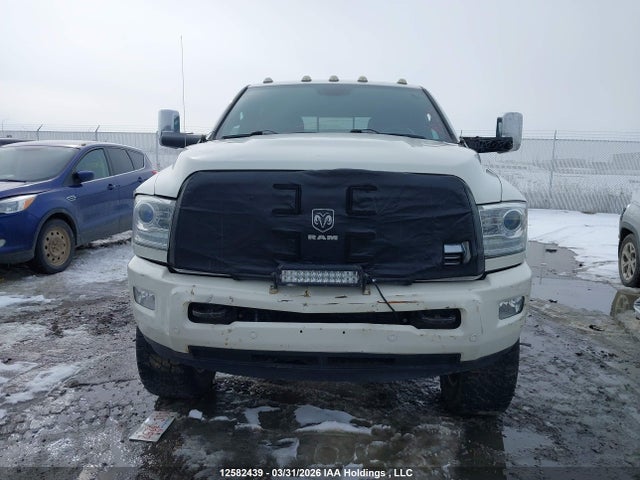 RAM 3500 Longhorn 2017 3C63RRKL8HG646674 Image 12