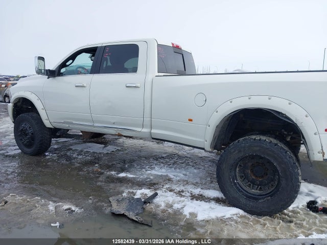 RAM 3500 Longhorn 2017 3C63RRKL8HG646674 Image 14