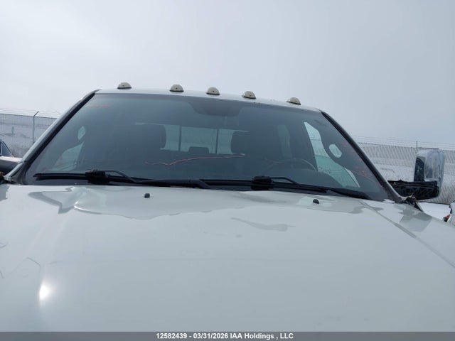 RAM 3500 Longhorn 2017 3C63RRKL8HG646674 Image 17