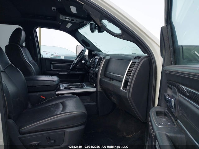 RAM 3500 Longhorn 2017 3C63RRKL8HG646674 Image 5