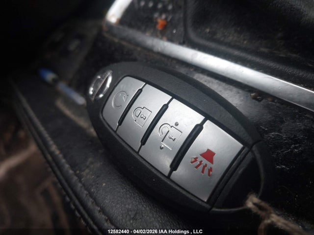 JN1BJ1CR4KW310676 Nissan Rogue Sport S/sv/sl