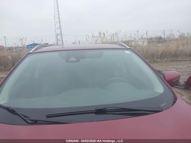 JN1BJ1CR4KW310676 Nissan Rogue Sport S/sv/sl