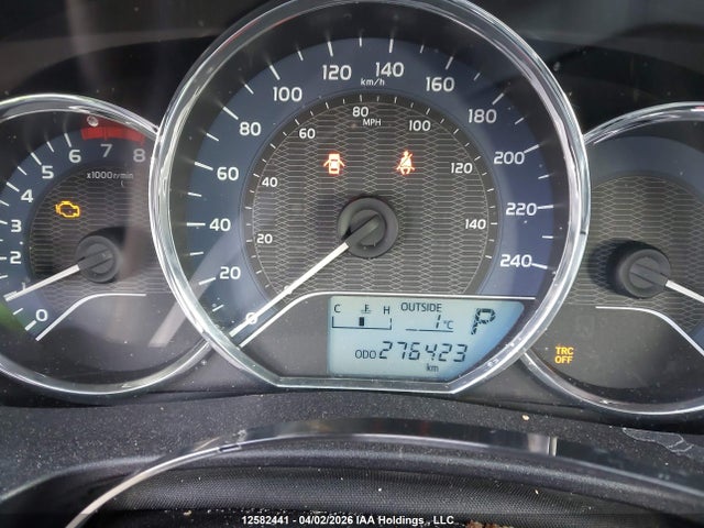 12582441 :رقم المزاد ، 2T1BURHE6FC424539 vin ، 2015 Toyota Corolla Le مزاد بيع