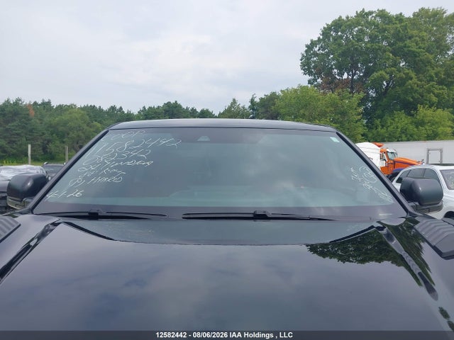 Aukcja sprzedaży 2024 Toyota Tundra Crewmax Limited/crewmax Trd Pro, vin: 5TFPC5DB3RX082342, numer aukcji: 12582442