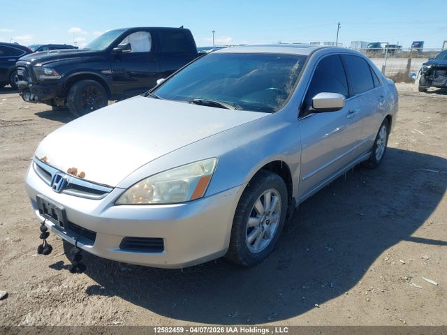 Aukcja sprzedaży 2006 Honda Accord Ex, vin: 1HGCM56896A811909, numer aukcji: 12582459
