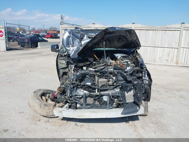 Продаж на аукціоні авто 2024 Toyota Sequoia Sr5/ltd/platinum/capstone/trd Pro, vin: 7SVAAABA3RX041617, номер лоту: 12582461