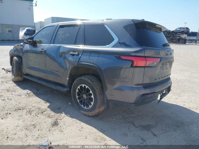Продаж на аукціоні авто 2024 Toyota Sequoia Sr5/ltd/platinum/capstone/trd Pro, vin: 7SVAAABA3RX041617, номер лоту: 12582461