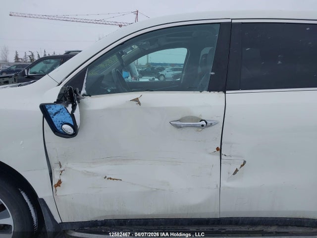 Aukcja sprzedaży 2016 Acura Mdx, vin: 5FRYD4H48GB503887, numer aukcji: 12582467