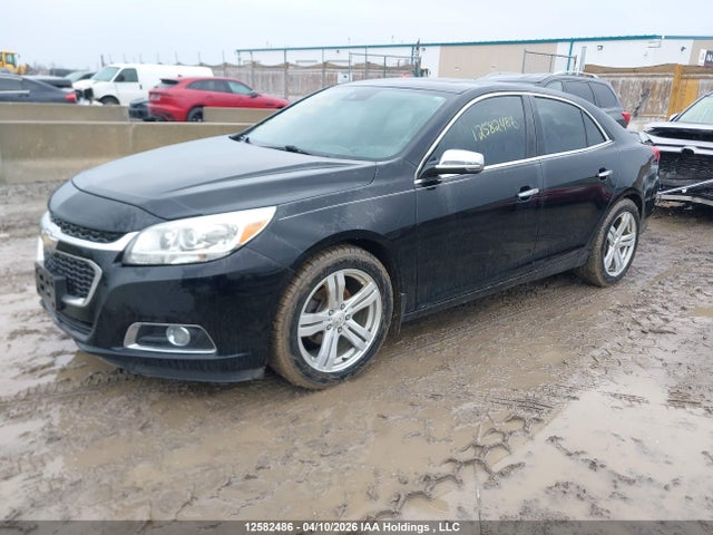 Aukcja sprzedaży 2016 Chevrolet Malibu Limited Ltz, vin: 1G11E5SA0GU112219, numer aukcji: 12582486