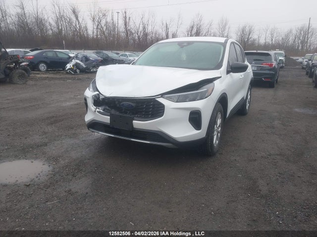 1FMCU9GNXSUB38191 Ford Escape