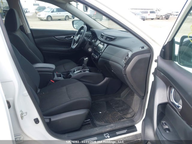 5N1AT2MV5LC714637 Nissan Rogue S/sl/sv