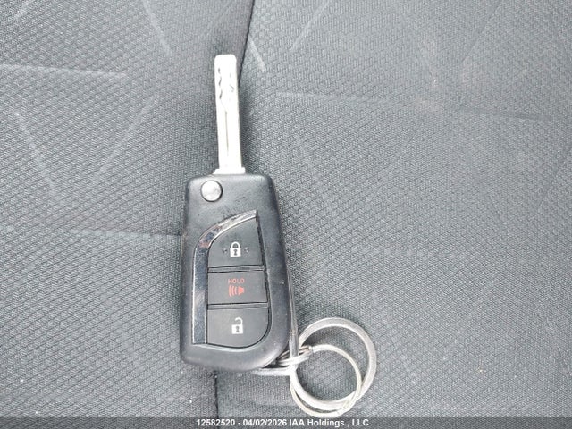 Toyota RAV4 LE 2024 2T3B1RFV9RC464671 Image 11