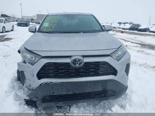 Toyota RAV4 LE 2024 2T3B1RFV9RC464671 Image 13